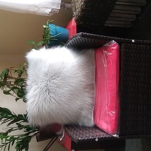 Decorative Throw Pillow